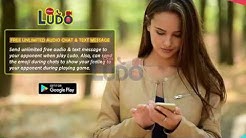 Ludo Chat™ a classic board game with unlimited video calling and audio chat features