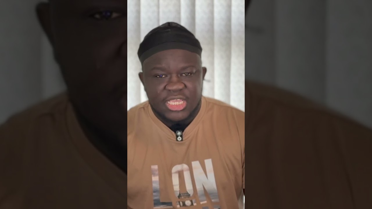 NURSE TOLU FACING 17 YEARS IN UK PRISON  