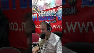 Cansever&Medali Sürgüne Döndü Üzik Üzik