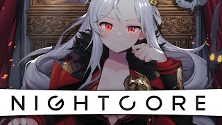 Nightcore → Shakedown ✖ Clarx