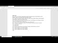 T9A- Coronacon WDG Lists Round 1