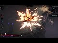 Jotunnslayer. Berserker Gameplay.