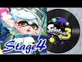 【スプラトゥーン3 BGM】ヤカンステージ4（ヒーローモード）｜Splatoon 3 OST - Hero Mode Stage Theme 4