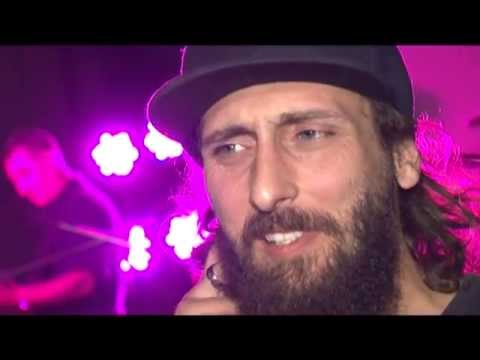 \"რეგიონი\" და შაგი ერთ სცენაზე - კოლექტივი, რომელიც ჩვენებურ რეგის მსოფლიოს გააცნობს