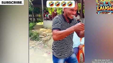 Try Not To Laugh Challenge 😂 ▶️ LEVEL 50 | Instant Regret Fails Compilation 2025