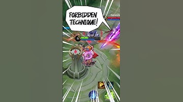 Arlott 99 IQ VS Franco 200 IQ MLBB Anime Fight #mobilelegend