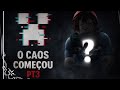 O caos começou PT: 3 @JVGAMERYT563 @CreeperSquad-d4i #roblox #caos #fly 
