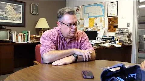 Mike Konz media