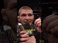 Tap like chicken 😡 #khabibnurmagomedov