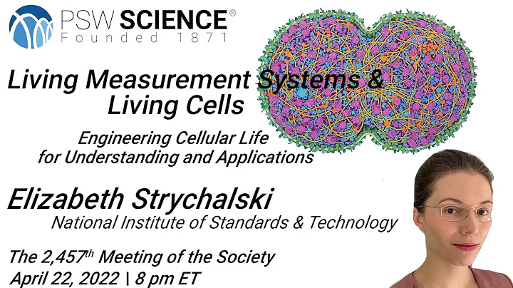 PSW 2457 Living Measurement Systems and Minimal Ce...