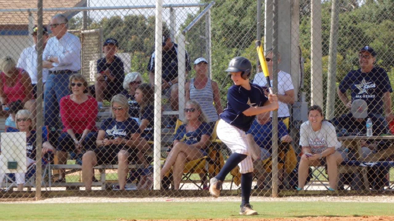 South Fort Myers 12 yr old Little League All Stars 2016 YouTube