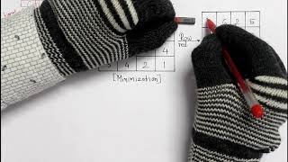 Assignment model, Part-6 : Maximization type assignment problems