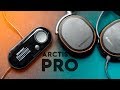 SteelSeries Wins The Headset Game // Arctis PRO + GameDac