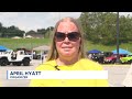 2nd annual Jeeps Invade Freedom Hall doubles in participation
