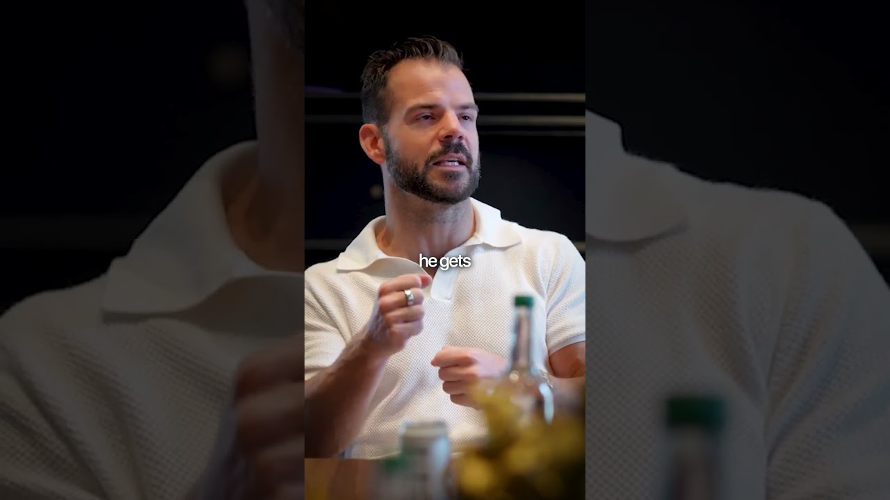 Hack to work with the biggest names in the industry