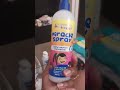 Kaleidoscope kids miracle spray