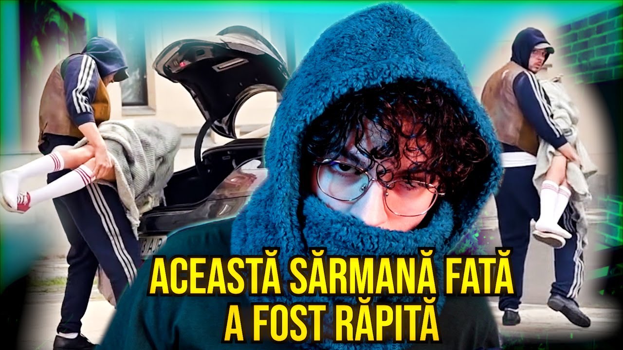 FATA RAPITA | 6ase Episodul 3