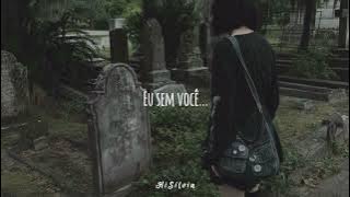 Lilian - Eu Sem Você(Por Que Te Vás) { Tradução - PTBR}