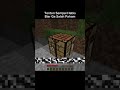 Ini Mod Apaan?! Pickaxe-ku Nambang Sendiri 😳⛏️