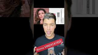 Lisa Rinna vindicated! @bravo #lisarinna #rhobh #realhousewives