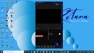How To Solve problem with Khmer Text on Cap Cut on PC and Mobile Phone screenshot 3