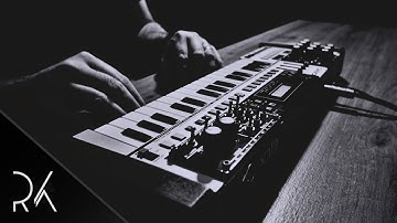 Modified Casio PT-50 by X1L3 | Circuit Bent