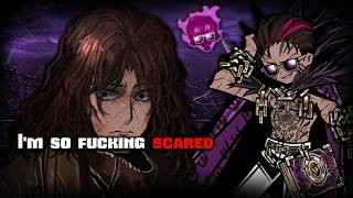 limbus Company Ricardo Heathcliff Vs 648 solo