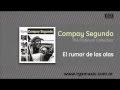 Miniature de la vidéo de la chanson El Rumor De Las Olas