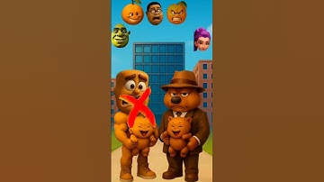 GUESS REAL HEAD of BALLERINA part #4 garry