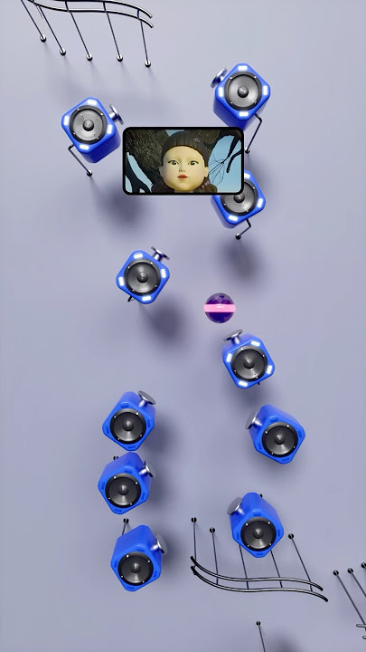 Which piece of music do you like in Squid Game？