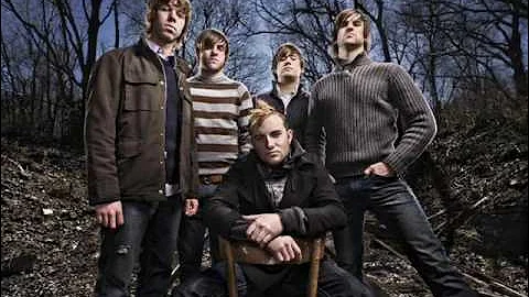 August Burns Red - Thirty and Seven Studio Version