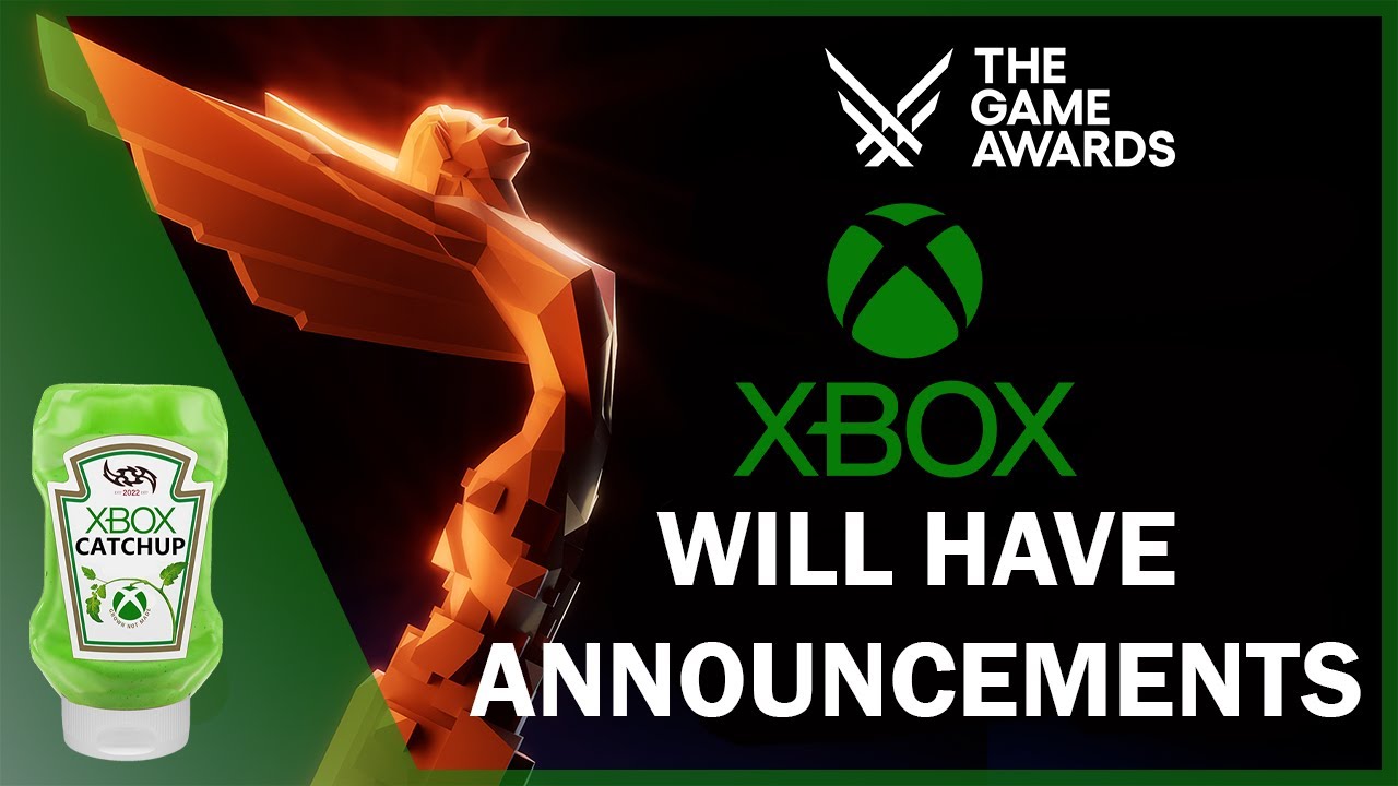 Xbox Announcements at VGA & More Xbox Catchup / Xbox NEWS YouTube