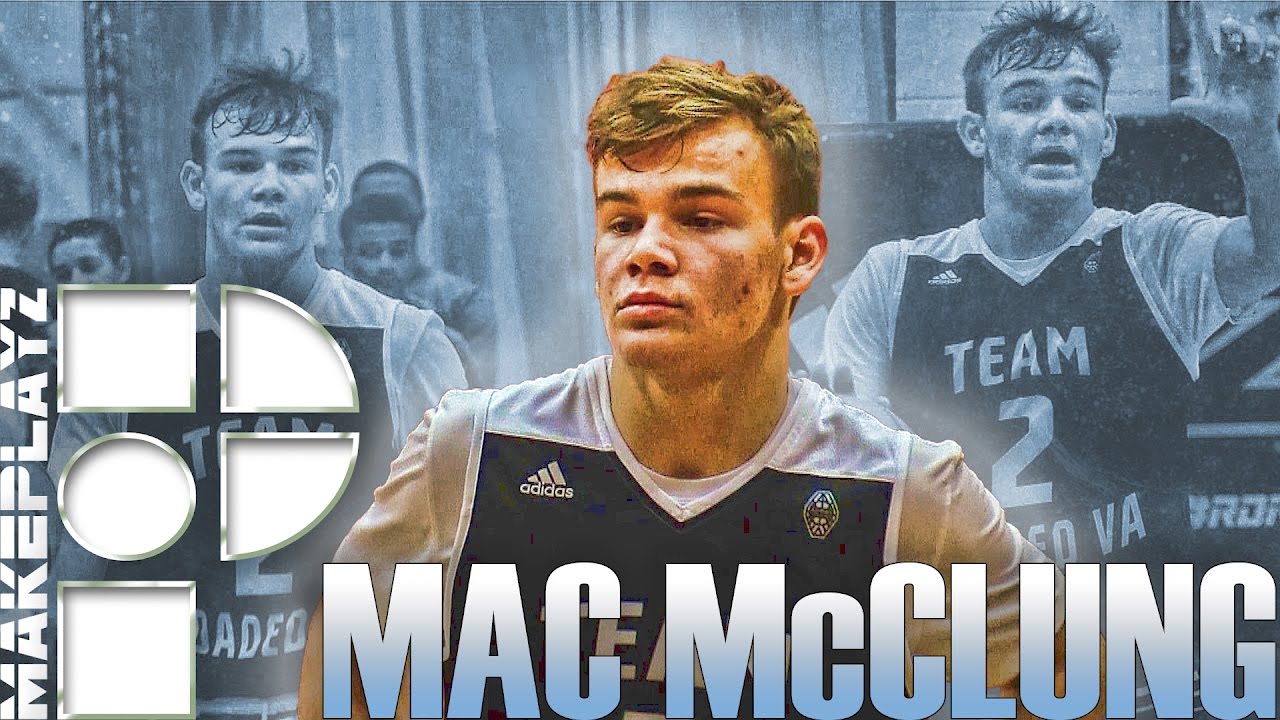 T-Mac was the original YouTube basketball superstar