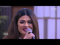 بنت المغرب سلمى رشيد تتألق في غناء أكدب عليك مع منى الشاذلي
