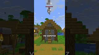 MINECRAFT'I 0 EŞYA İLE BİTİRMEK?! ⛏💎