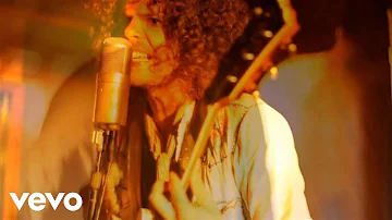 Wolfmother - White Feather (Official Video)