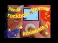 the innioasis y1: setup rockbox, themes, and reclaim your listening experience