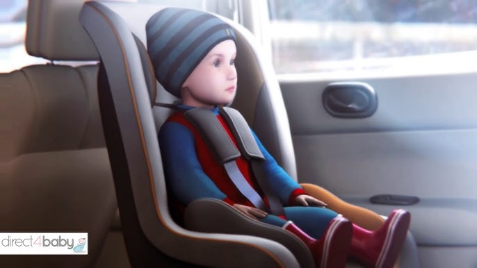 Car Seat Safe Outerwear on Instagram: In search for a car seat safe winter  coat? Look no further The Road Coat has it all! Crash Tested✓ CPST  Approved✓ Temperature Rated ✓ Over