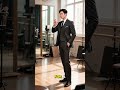 From Busan To Hollywood The Story of Legendary actor Daniel Dae kim.  #debabratabiswas #bengalicine