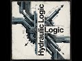 Hydraulic Logic | Industrial Phonk Beat ⚙️ Mechanical Bass Energy