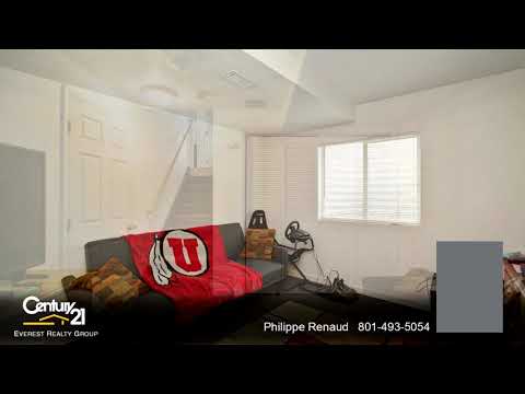 6766 S Dawn Vista Rd, West Jordan, UT home video tour
