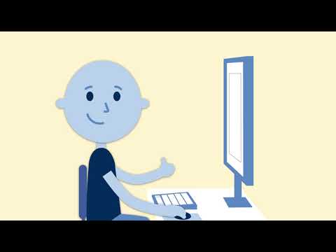 Online Banking Instructional Video