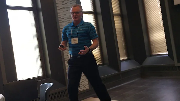 CAfLN 2017 Presentation Kent Brewer Part 1