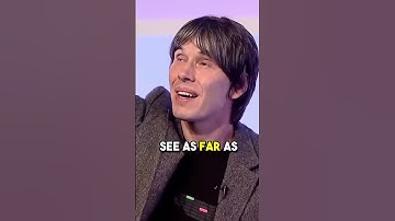 Our Universe is INFINITE Brian Cox Explains