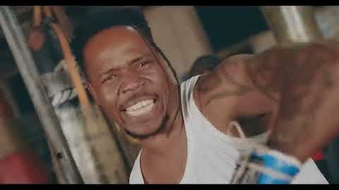 Nay Wa Mitego -  Rais Wa Kitaa (Official Music Video)