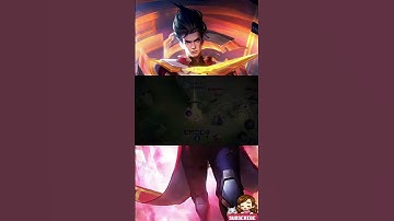 NATAN MAGE BUILD IS UNSTOPPABLE!! 😱😱 #2 #mlbb  #shorts