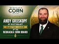New Leadership Elected for the Nebraska Corn Board for 2026-2027