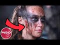 Top 10 The 100 Plot Holes You Never Noticed