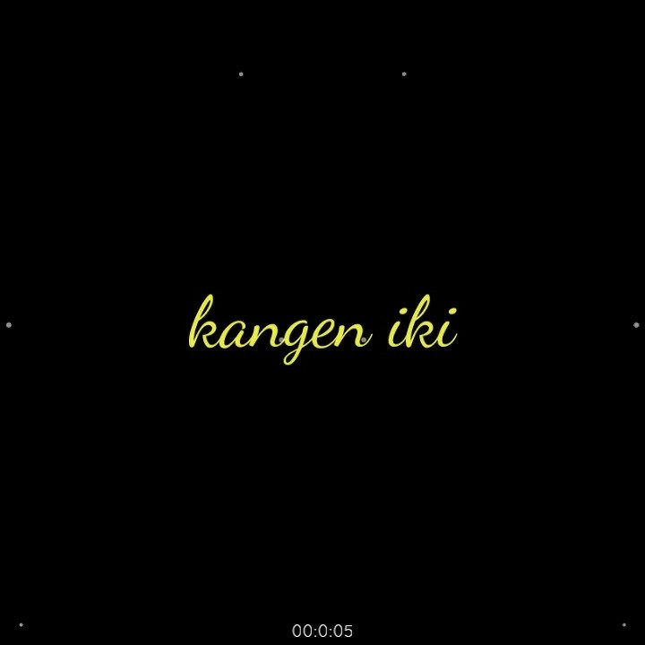 MENTAHAN STORY WA Lirik Lagu Layang Dungo Restu L.D.R by Loro Ati .