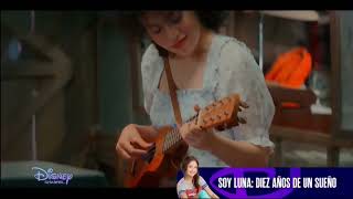 Disney Channel LA | Banner - Soy Luna: Diez años de un sueño | Reflection | 3/2026